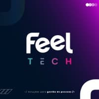 Feel Tech RH - Recrutamento ágil e assertivo para TI