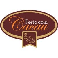 Feito com Cacau