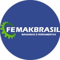FemakBrasil Máquinas e Ferramentas Eireli