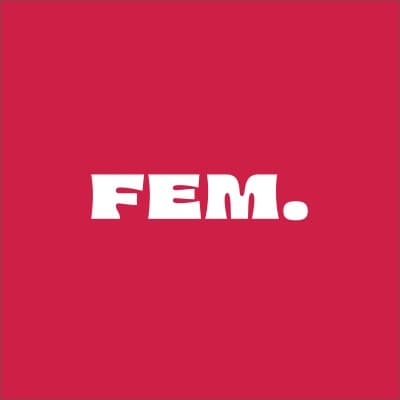 FEM.