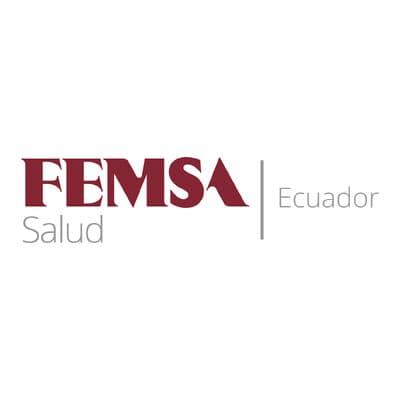 FEMSA Salud Ecuador (Grupo Fybeca)