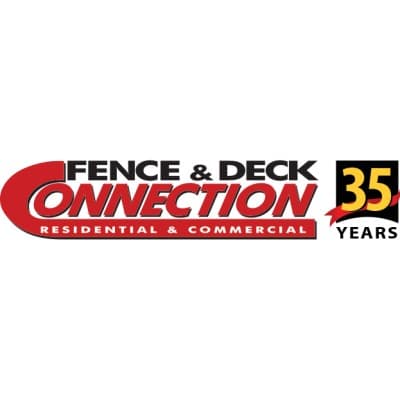 Fence & Deck Connection