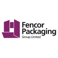 Fencor Packaging Group Ltd