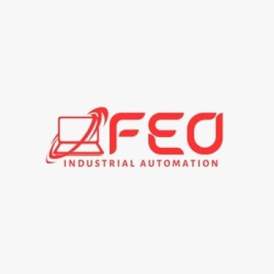 FEO Otomasyon | Endüstriyel Otomasyon Çözümleri