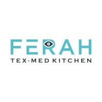 Ferah Tex-Med Kitchen
