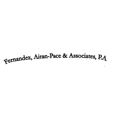 Fernandez, Airan-Pace & Associates, P.A.