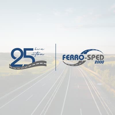 Ferro-Sped Szállítmányozás