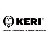 Terminal Ferroviaria de Almacenamiento K'ERI