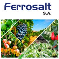 Ferrosalt