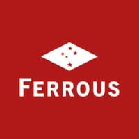 Ferrous Resources do Brasil