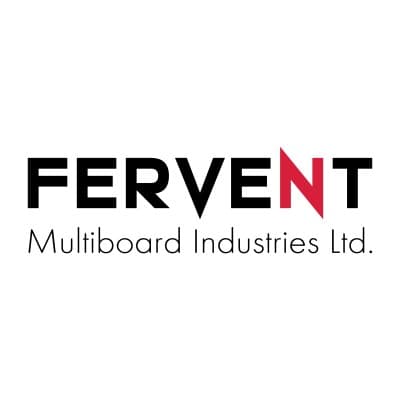 Fervent Multiboard Industries Ltd.