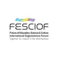 Future of Education, Science & Culture International Organizations Forum