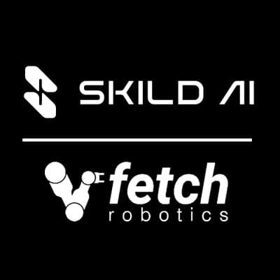Skild AI (Fetch Robotics)