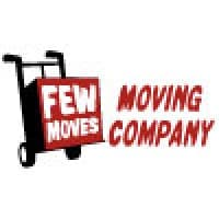 few moves moving company