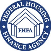federal housing finance agency