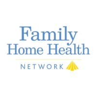 family home health network
