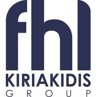 FHL I. KIRIAKIDIS MARBLES - GRANITES S.A.