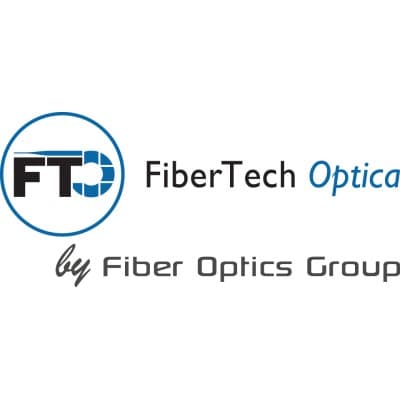 FiberTech Optica by Fiber Optics Group