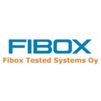 Fibox Tested Systems Oy