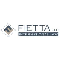 Fietta LLP