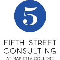 Fifth Street Consulting at Marietta College
