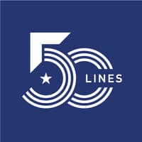 Fifty Lines Agency