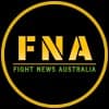 Fight News Australia