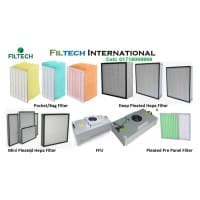 Filtech Air Filtration Limited