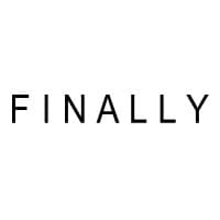 Finally Press