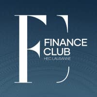 Finance Club HEC Lausanne