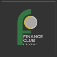 Finance Club, IIT Roorkee