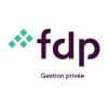 financière des professionnels