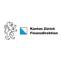 finanzdirektion kanton zürich