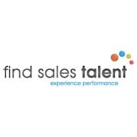 Find Sales Talent