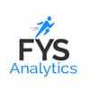 Find Your Sport Analytics (FYS)
