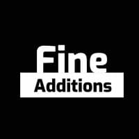 Fine Additions