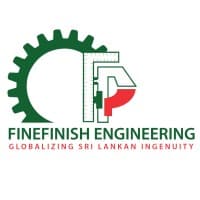 finefinish engineering (pvt) ltd