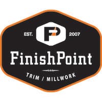 Finish Point Trim & Millwork