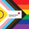 Finnish Red Cross - Suomen Punainen Risti