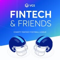 Fintech & Friends Charity Fantasy Football League