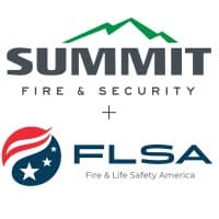 fire & life safety america
