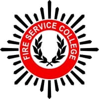 The Fire Service College