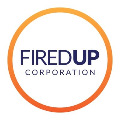 Fired Up Corporation
