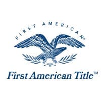 first american title