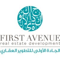 First Avenue Real Estate Development