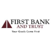 first bank and trust