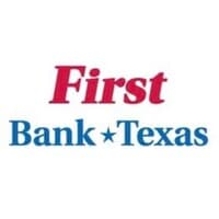 first bank texas