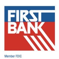 first bank