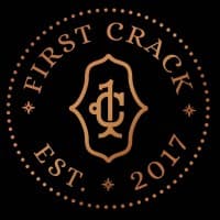 First Crack Coffee