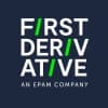 First Derivative